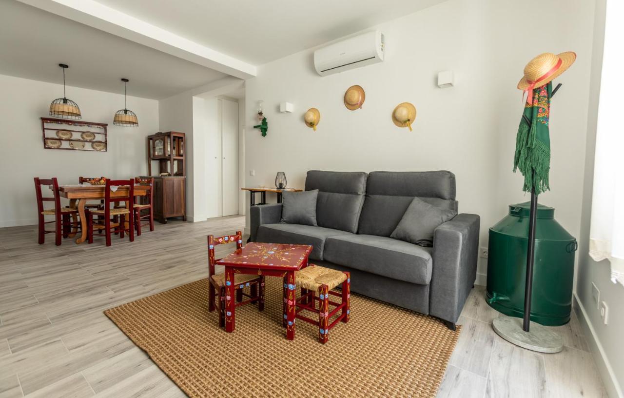 Pateo Lima Villa Evora Exterior photo