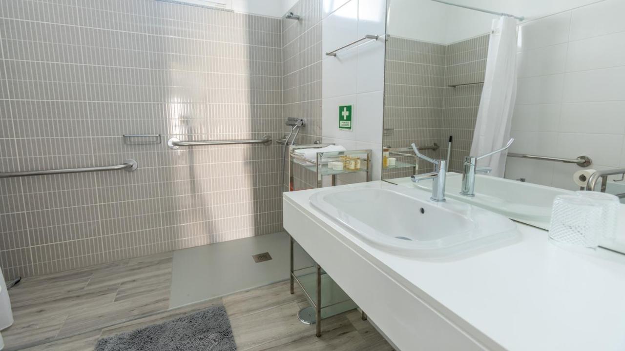 Pateo Lima Villa Evora Exterior photo