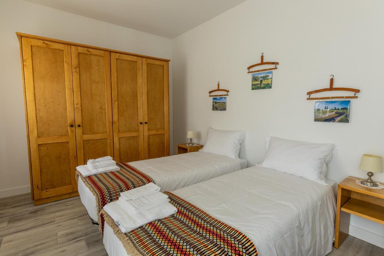 Pateo Lima Villa Evora Exterior photo