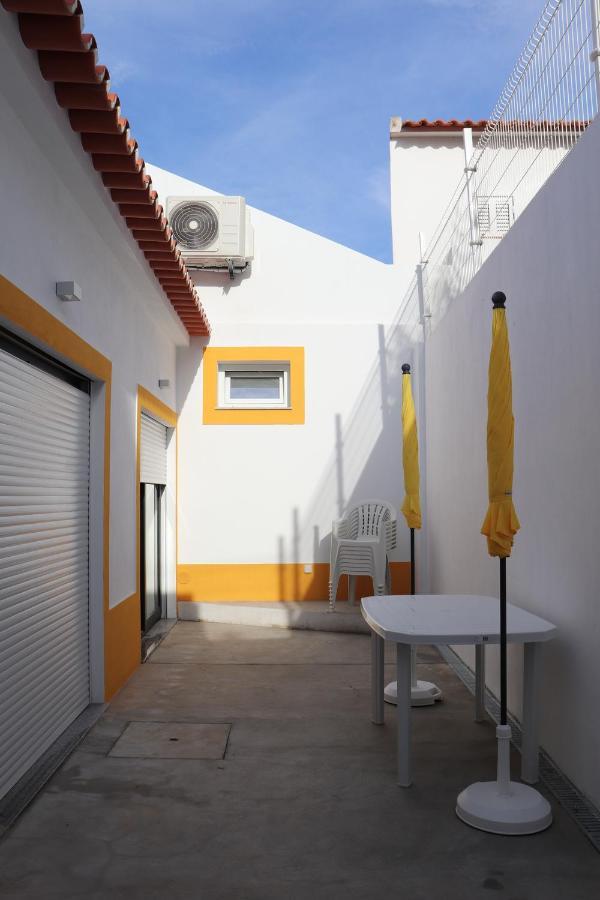 Pateo Lima Villa Evora Exterior photo