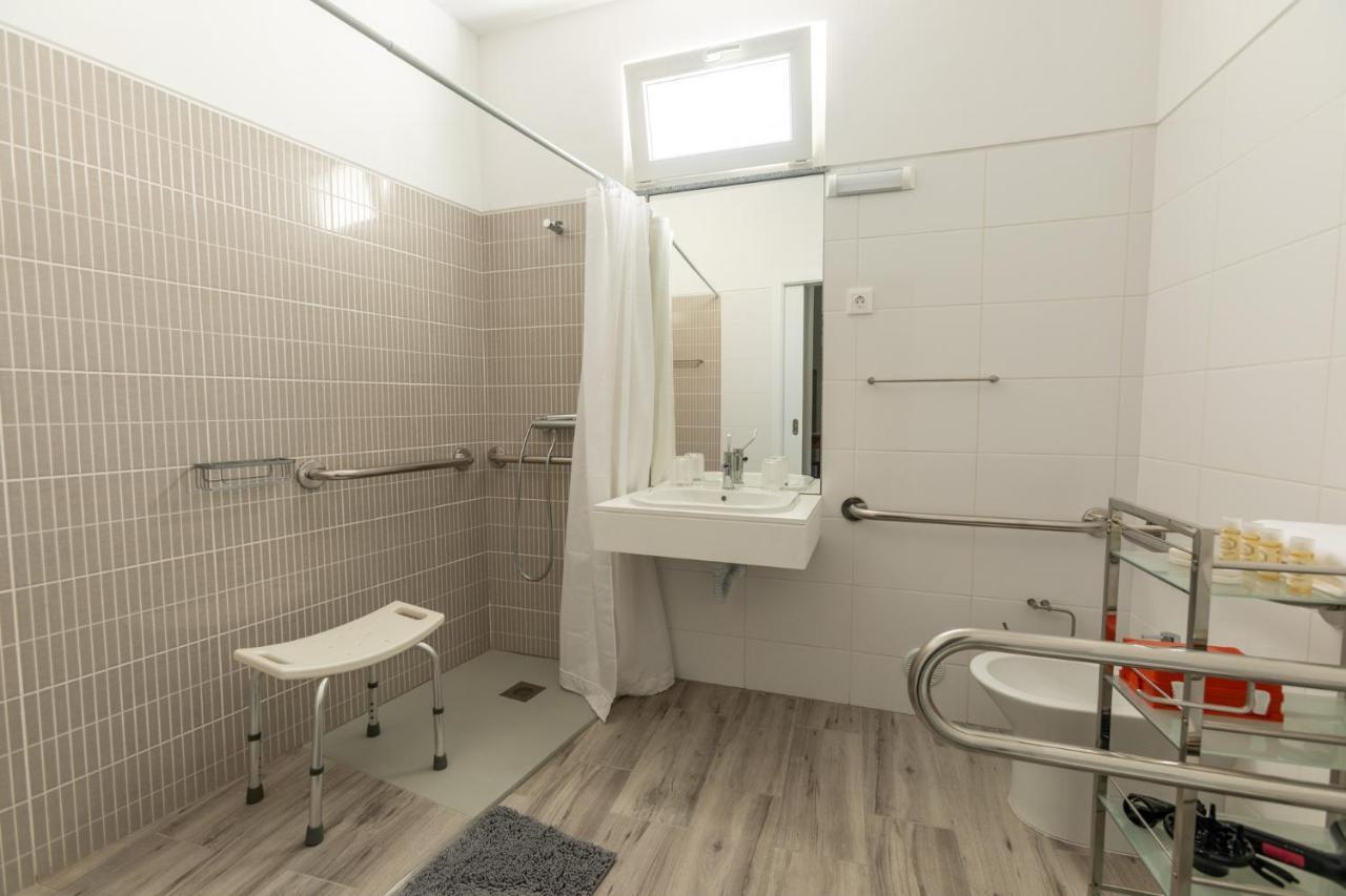 Pateo Lima Villa Evora Exterior photo