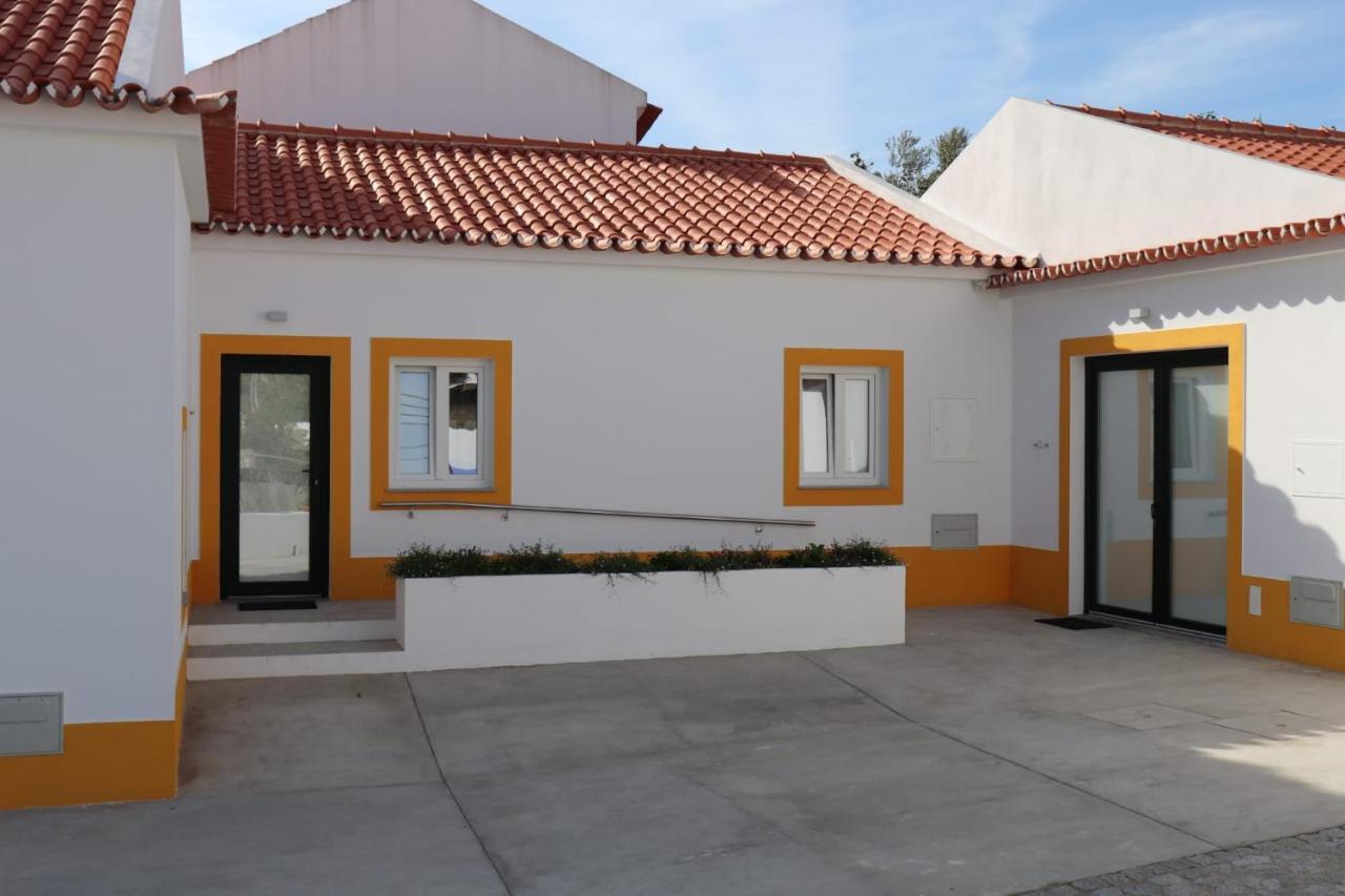 Pateo Lima Villa Evora Exterior photo