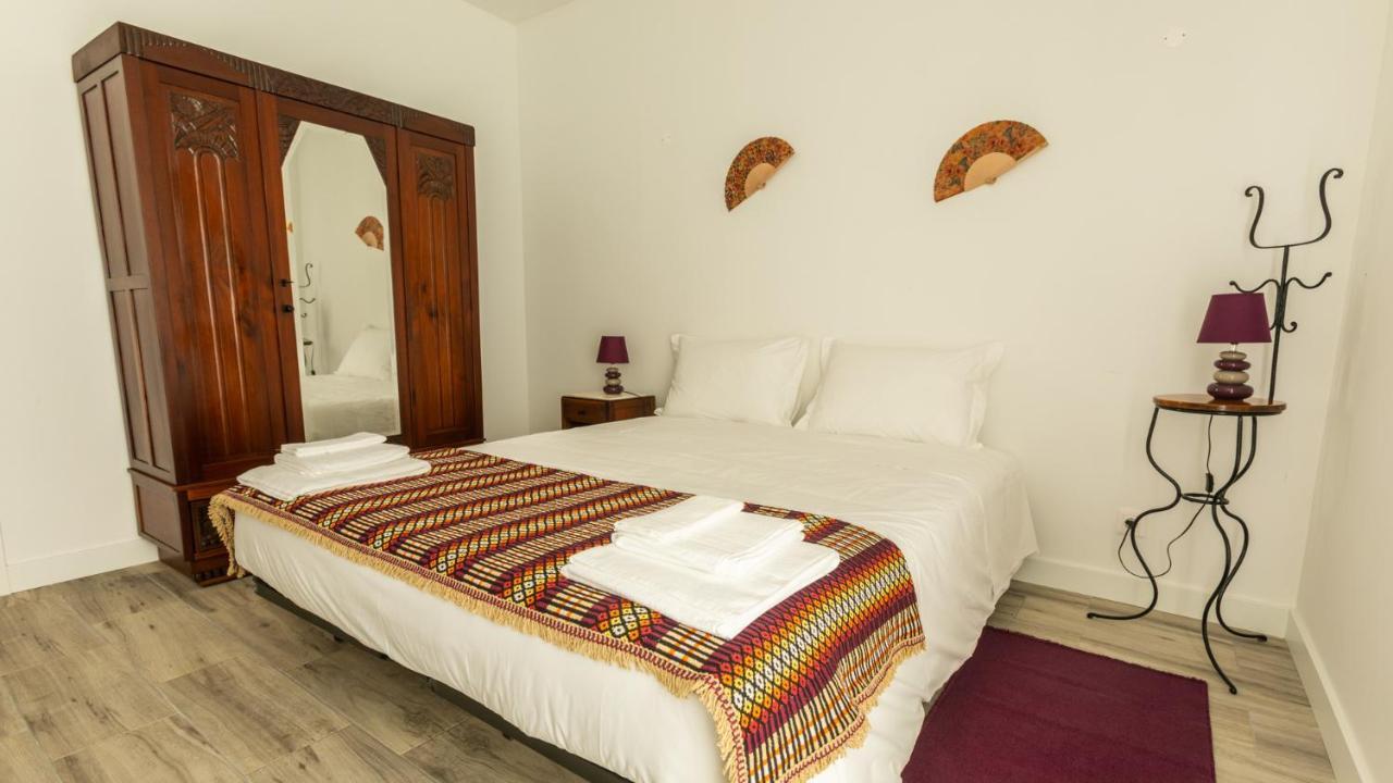 Pateo Lima Villa Evora Exterior photo