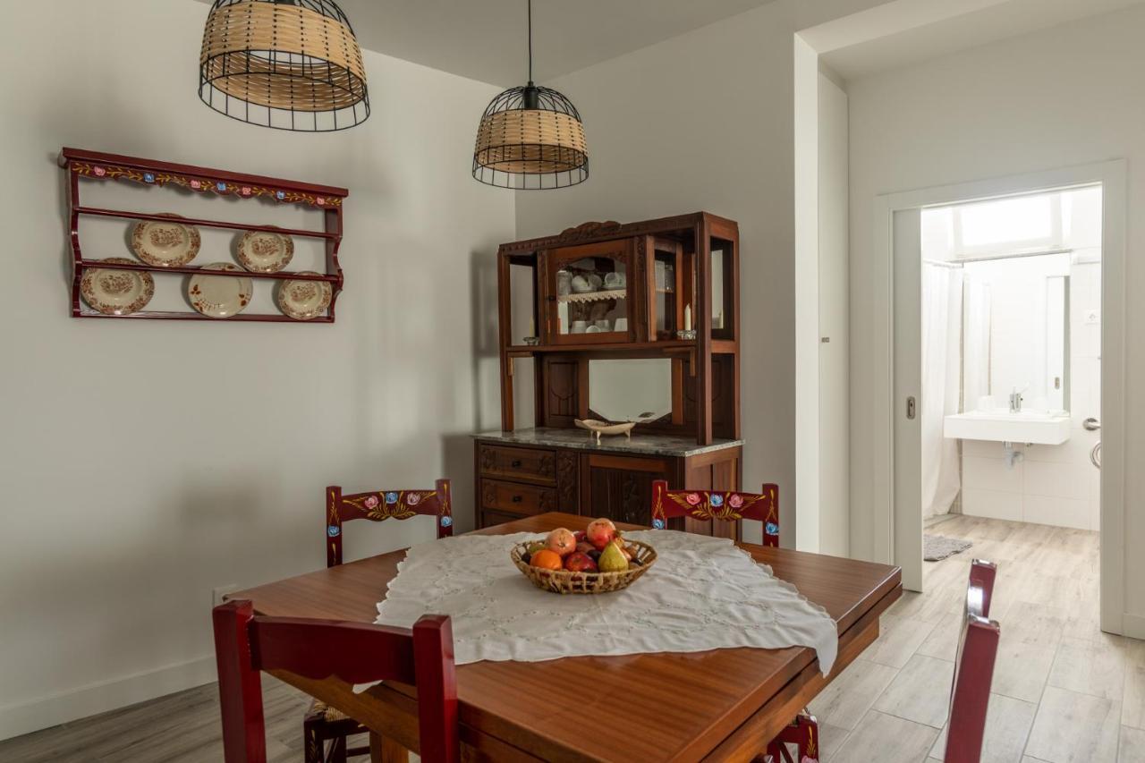 Pateo Lima Villa Evora Exterior photo