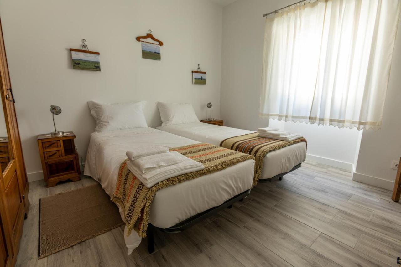 Pateo Lima Villa Evora Exterior photo
