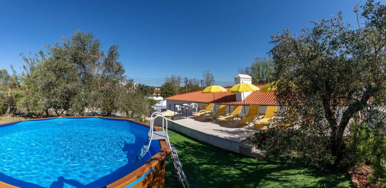 Pateo Lima Villa Evora Exterior photo