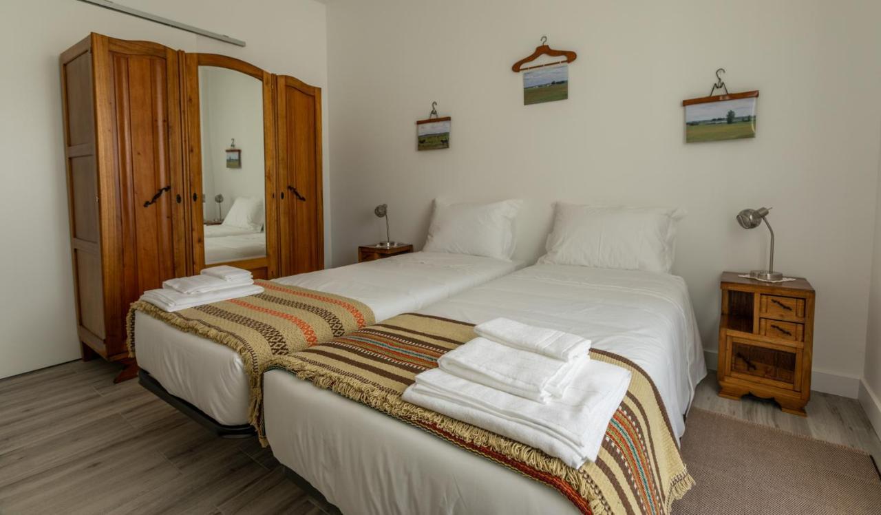Pateo Lima Villa Evora Exterior photo