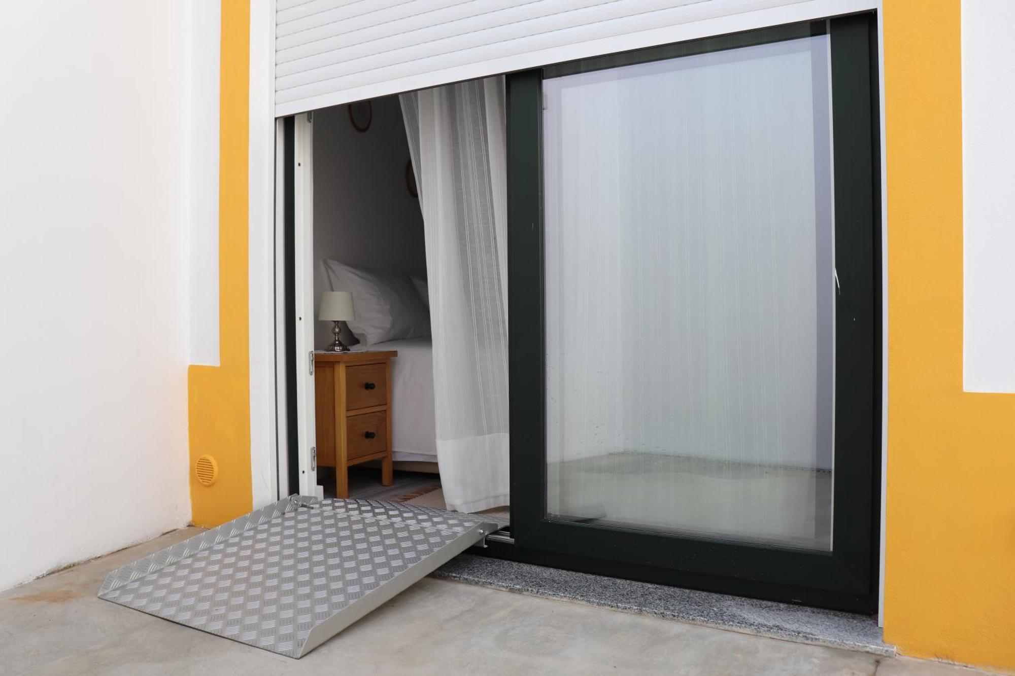 Pateo Lima Villa Evora Exterior photo